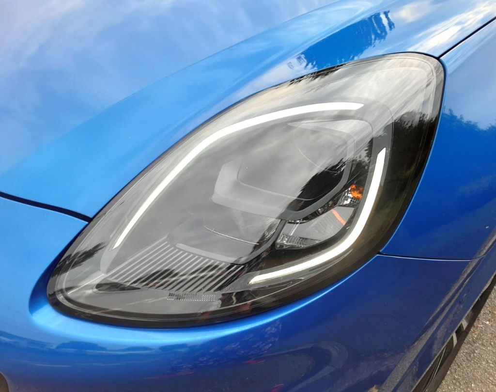 Used Ford Puma 2021 for sale - 75797867: Photo 29