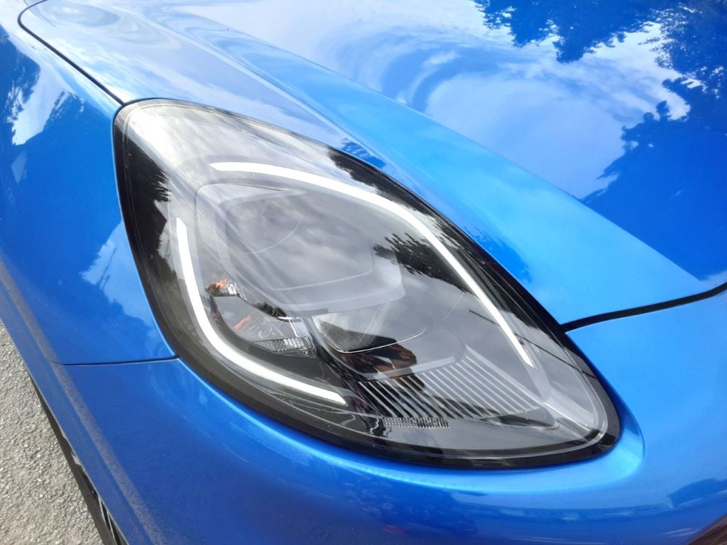 Used Ford Puma 2021 for sale - 75797867: Photo 30