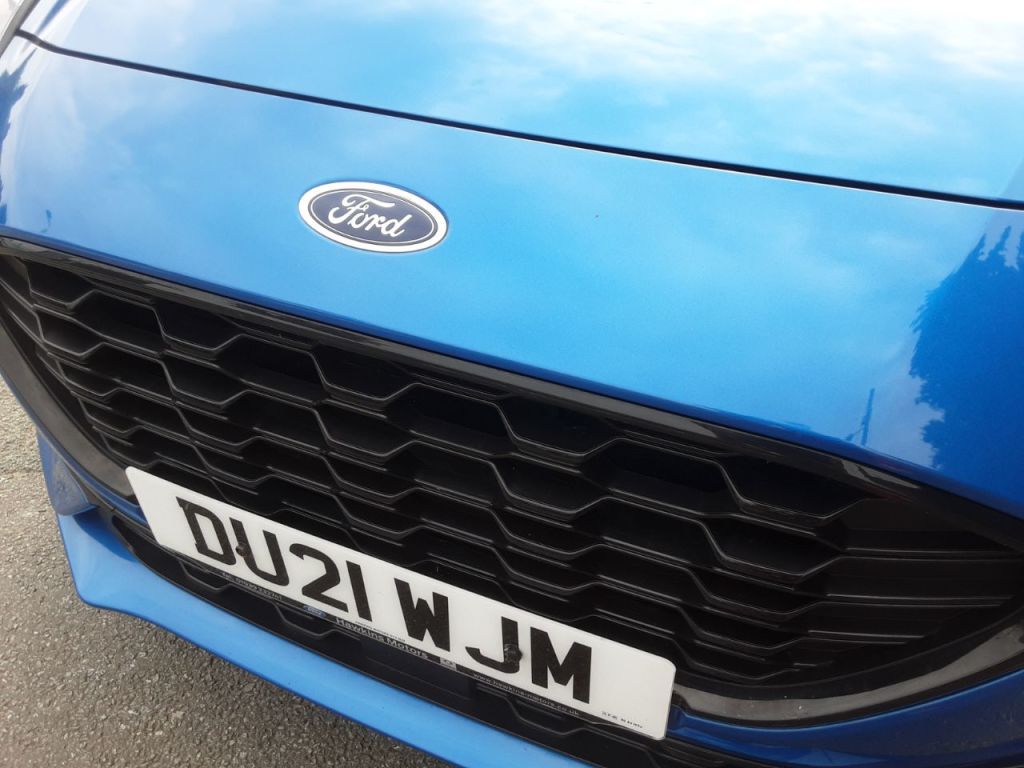 Used Ford Puma 2021 for sale - 75797867: Photo 32