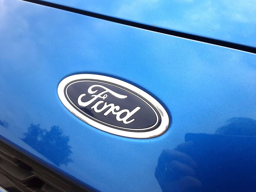 Used Ford Puma 2021 for sale - 75797867: Photo 33