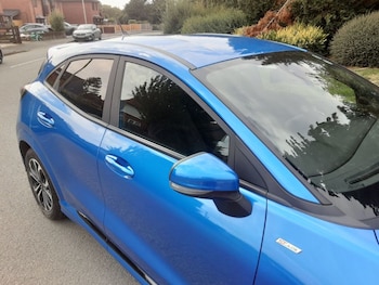 Used Ford Puma 2021 for sale - 75797867: Photo
