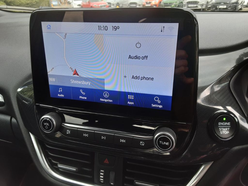 Used Ford Puma 2021 for sale - 75797867: Photo 5
