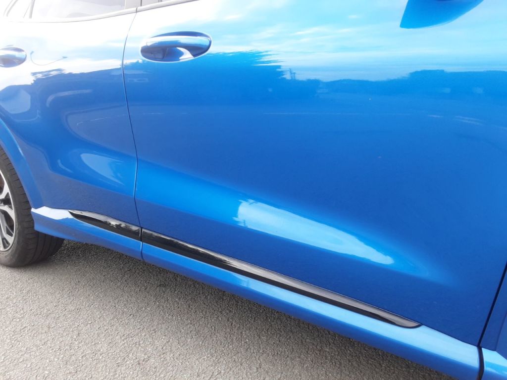 Used Ford Puma 2021 for sale - 75797867: Photo 9