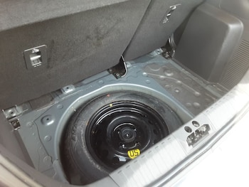 Used Ford Ka+ 2018 for sale - 78434113: Photo