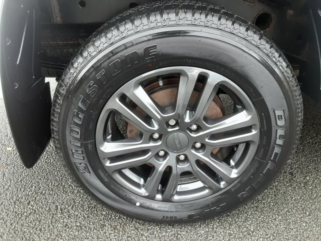 Used Ford Ranger 2022 for sale - 76469374: Photo 11