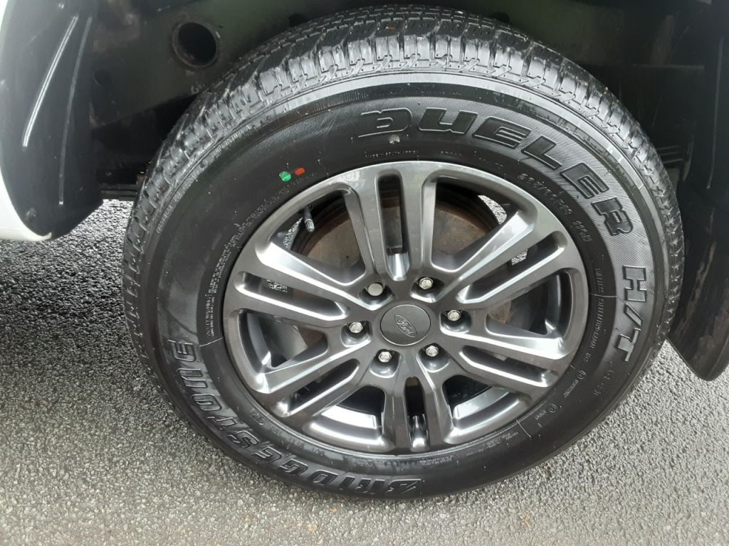 Used Ford Ranger 2022 for sale - 76469374: Photo 12