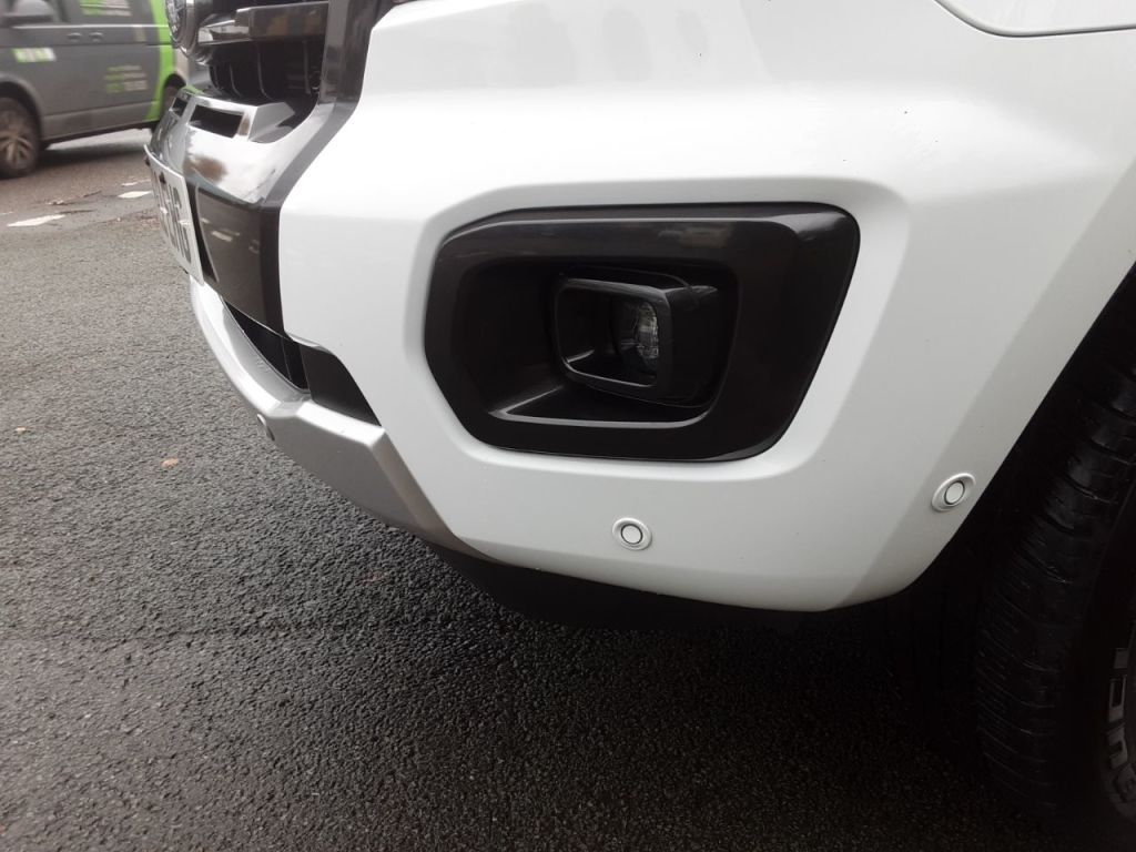 Used Ford Ranger 2022 for sale - 76469374: Photo 14