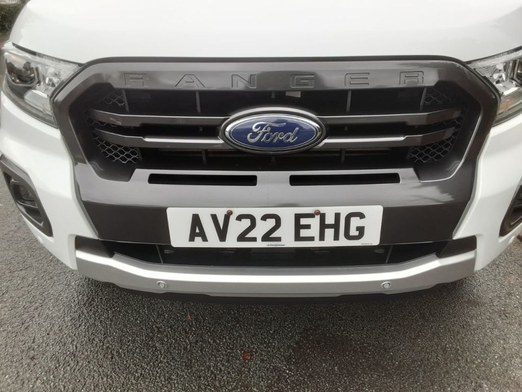 Used Ford Ranger 2022 for sale - 76469374: Photo 15