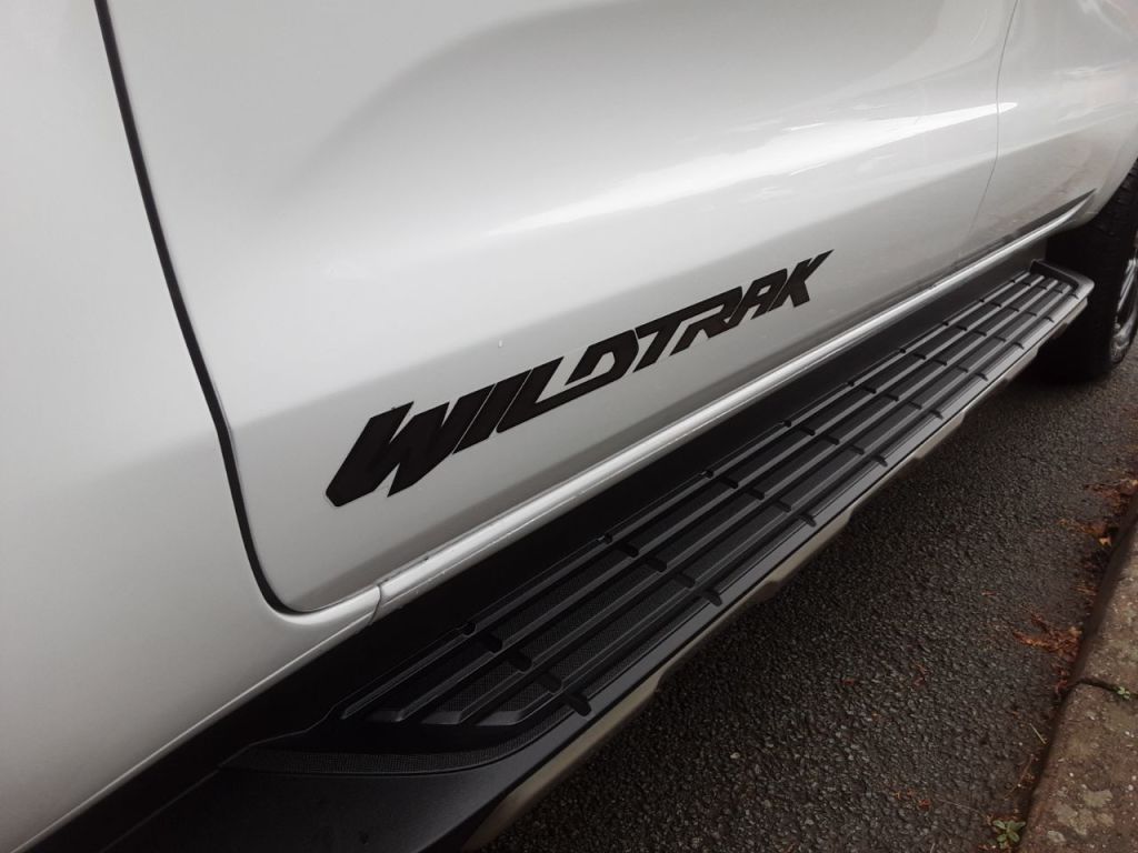 Used Ford Ranger 2022 for sale - 76469374: Photo 17