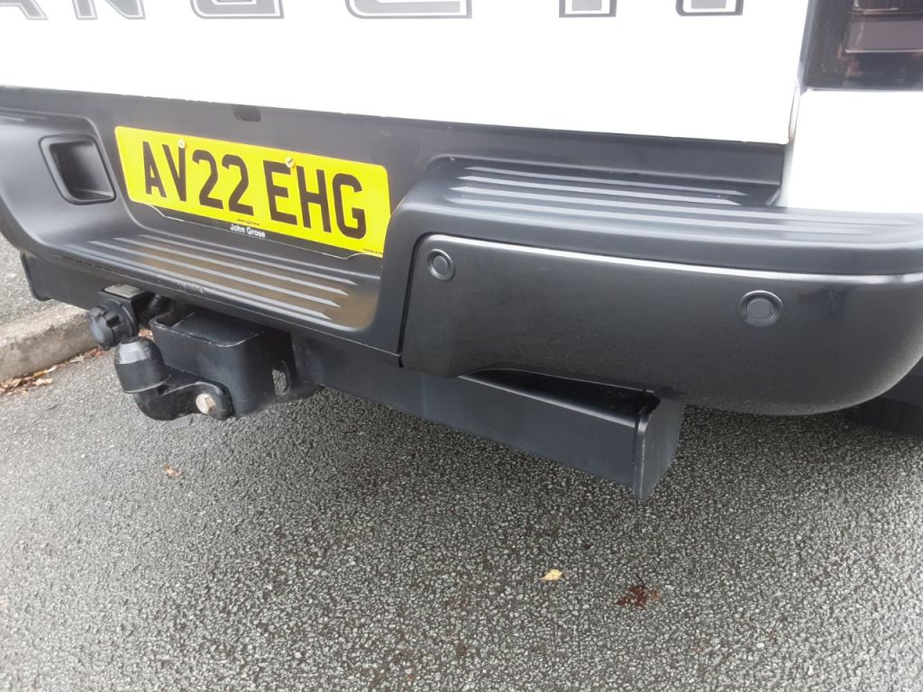 Used Ford Ranger 2022 for sale - 76469374: Photo 18