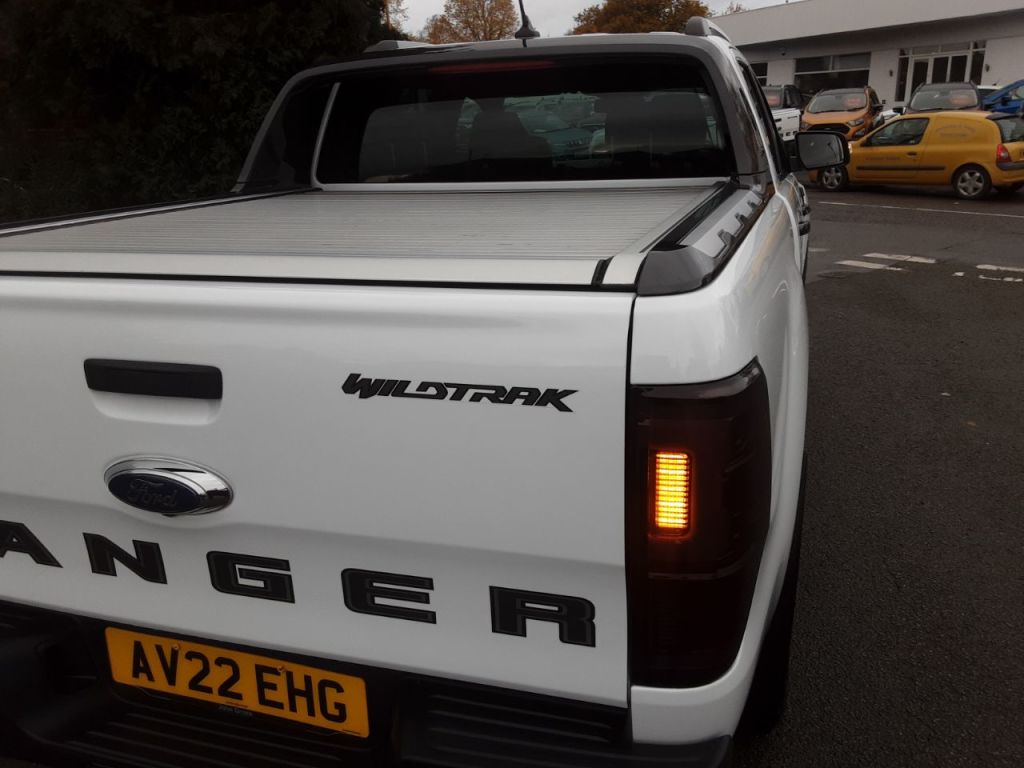 Used Ford Ranger 2022 for sale - 76469374: Photo 23