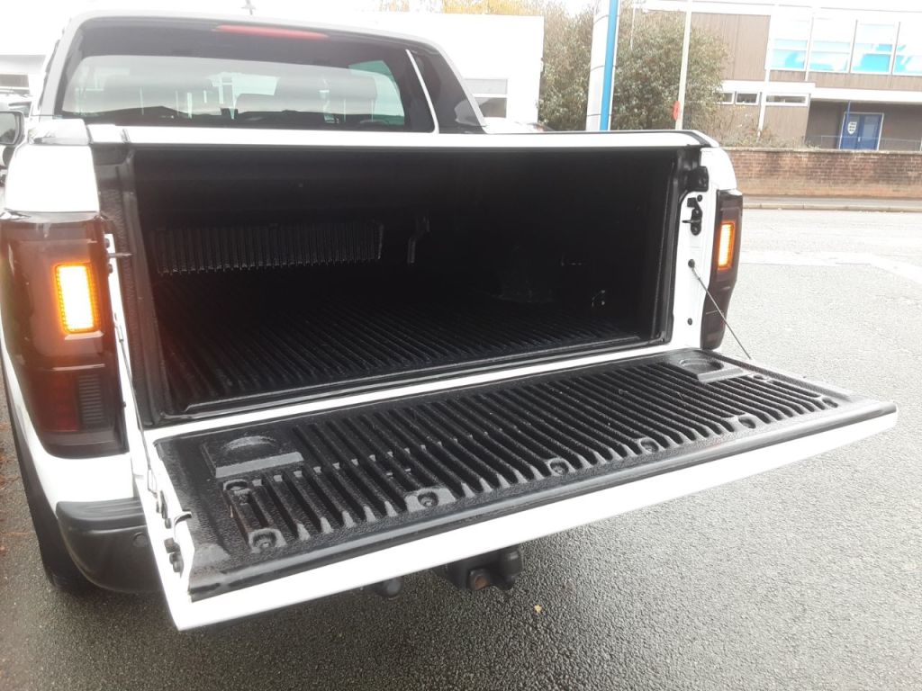 Used Ford Ranger 2022 for sale - 76469374: Photo 24