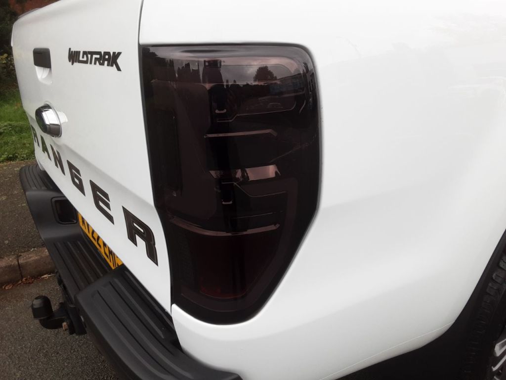 Used Ford Ranger 2022 for sale - 76469374: Photo 26