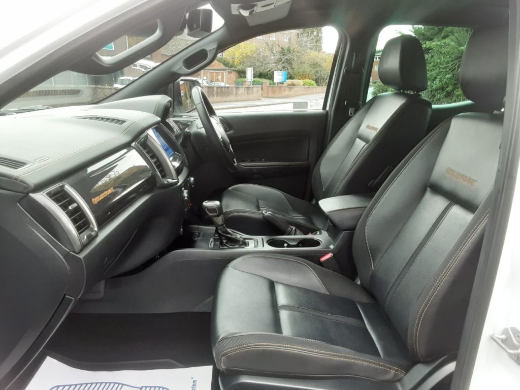 Used Ford Ranger 2022 for sale - 76469374: Photo 28