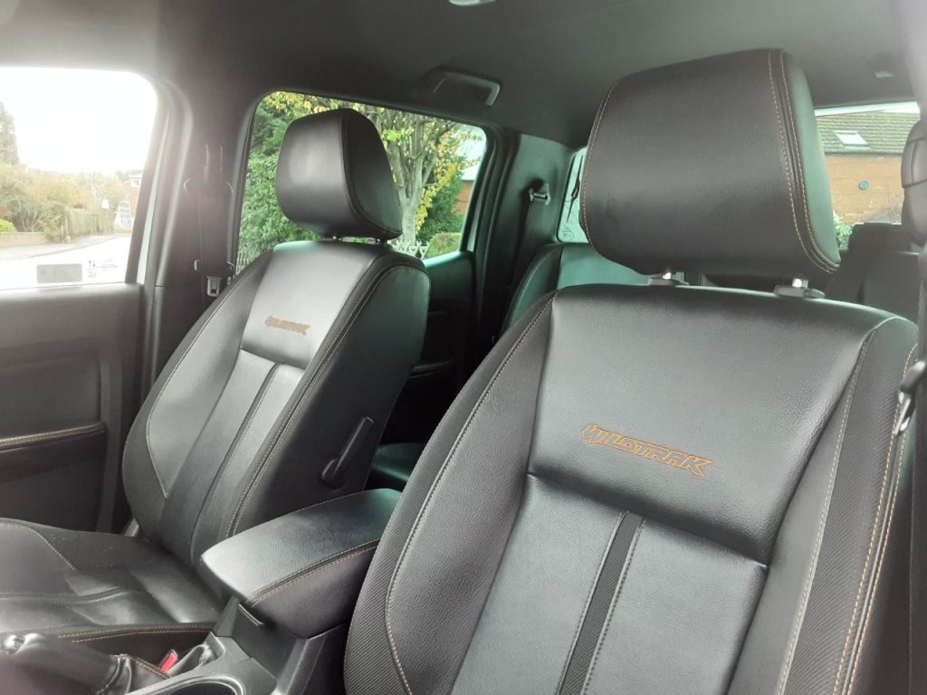 Used Ford Ranger 2022 for sale - 76469374: Photo 29