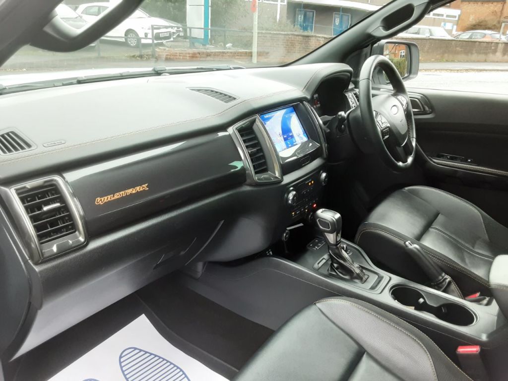 Used Ford Ranger 2022 for sale - 76469374: Photo 30