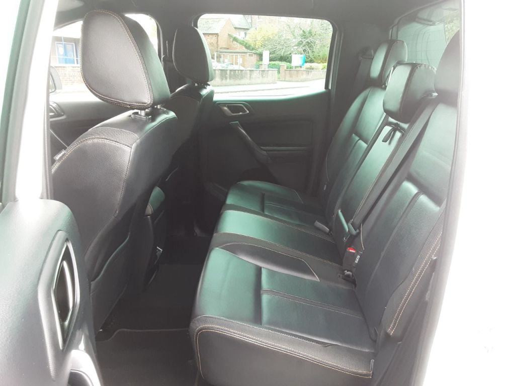 Used Ford Ranger 2022 for sale - 76469374: Photo 32