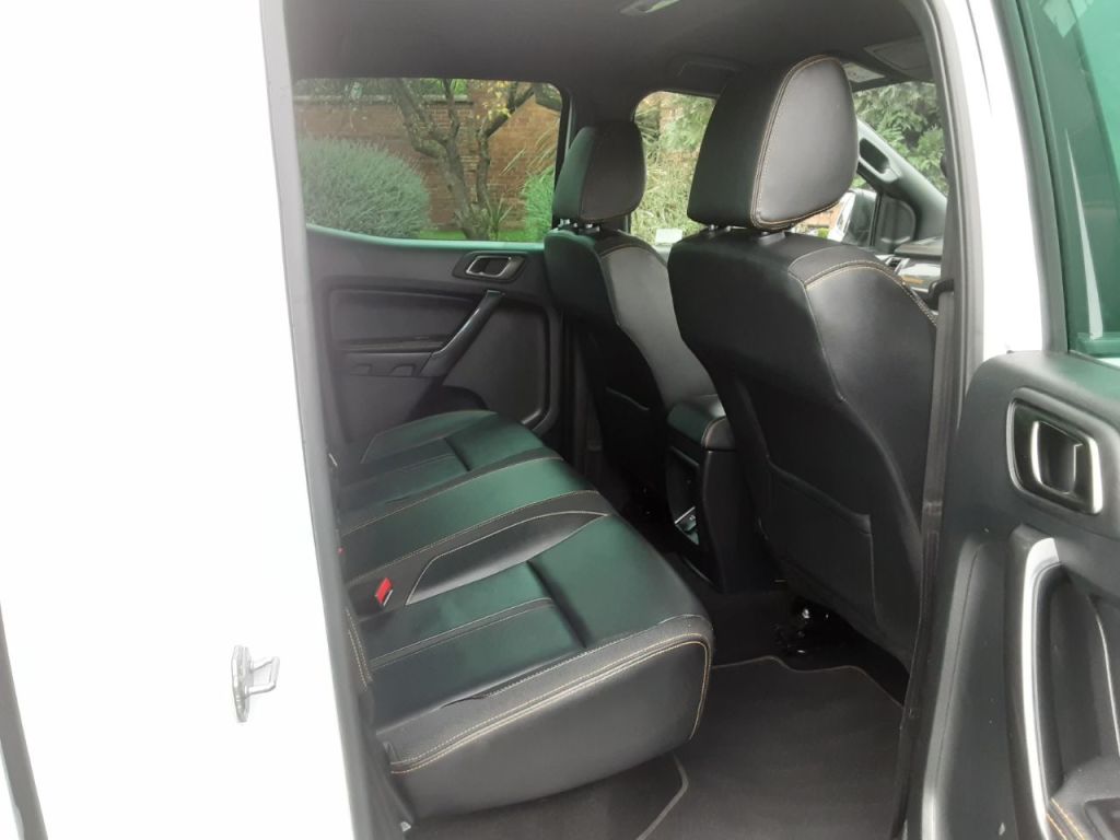 Used Ford Ranger 2022 for sale - 76469374: Photo 33