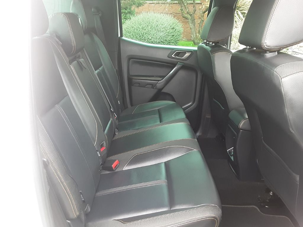 Used Ford Ranger 2022 for sale - 76469374: Photo 34