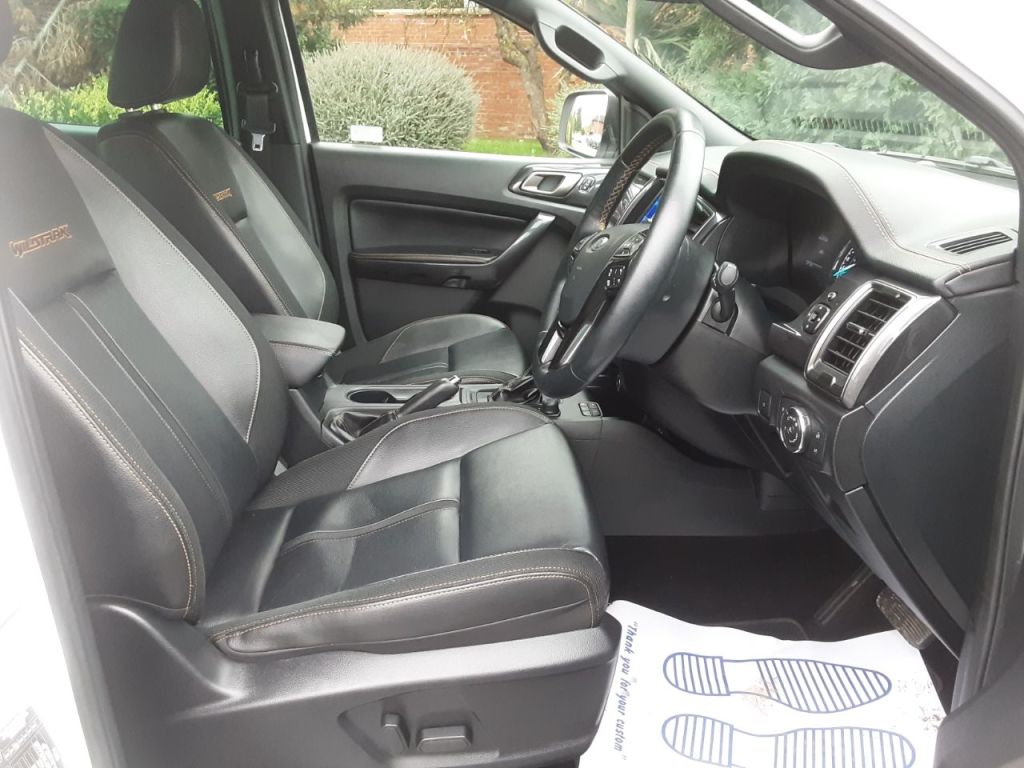 Used Ford Ranger 2022 for sale - 76469374: Photo 37