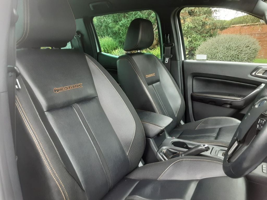 Used Ford Ranger 2022 for sale - 76469374: Photo 38