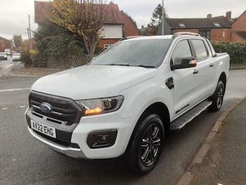 Used Ford Ranger 2022 for sale - 76469374: Photo