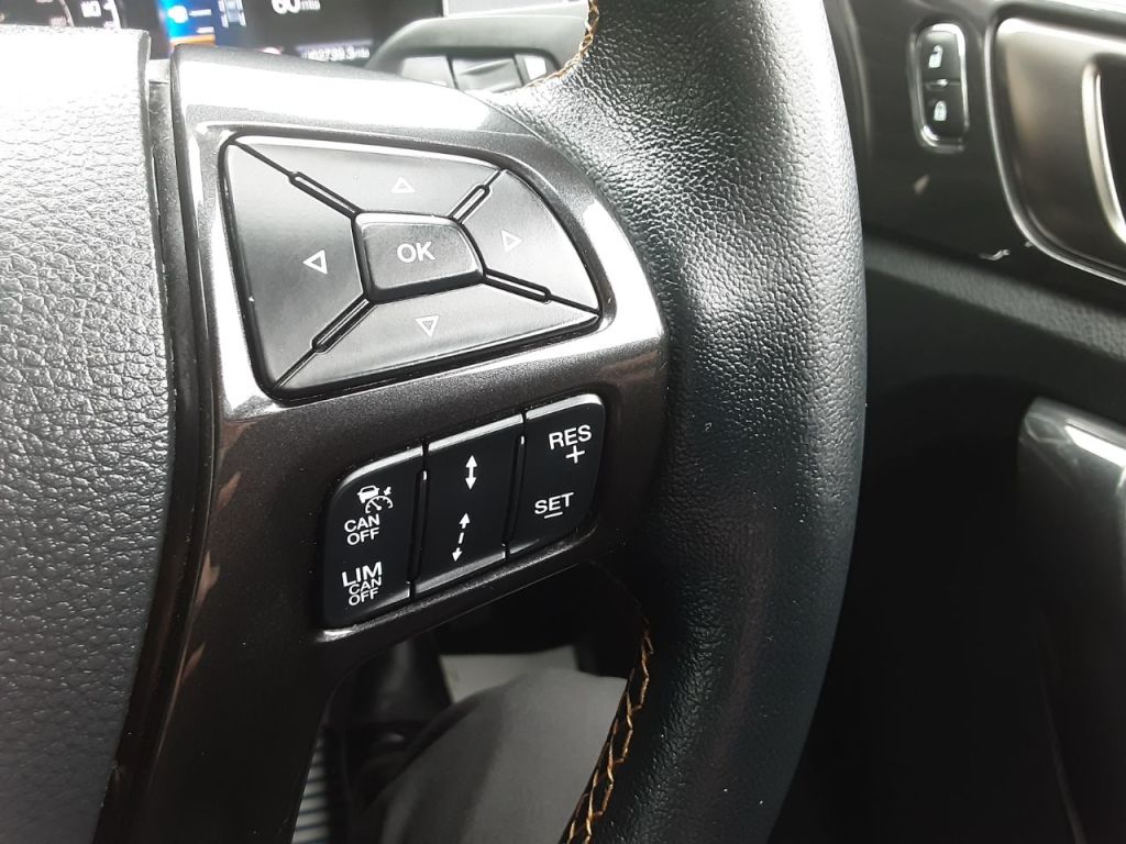 Used Ford Ranger 2022 for sale - 76469374: Photo 40