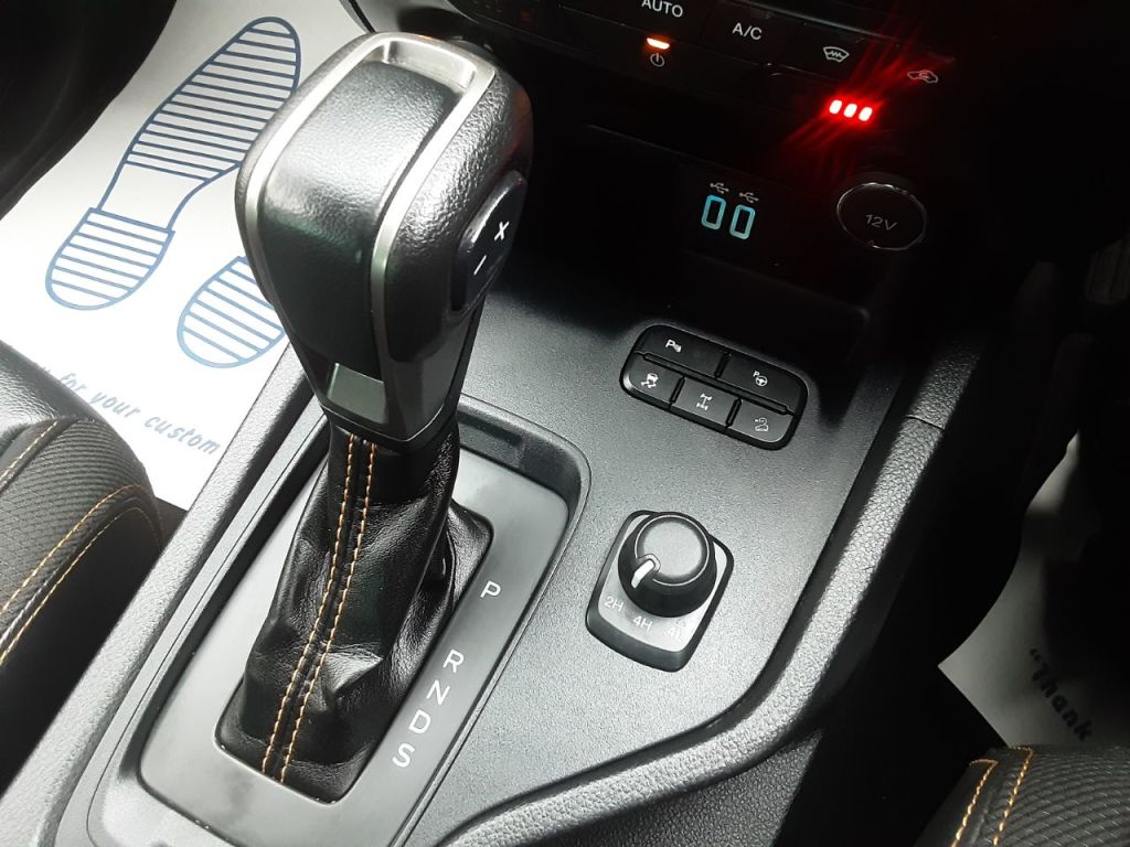 Used Ford Ranger 2022 for sale - 76469374: Photo 45