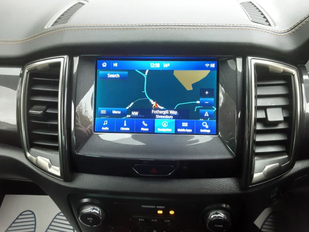 Used Ford Ranger 2022 for sale - 76469374: Photo 47