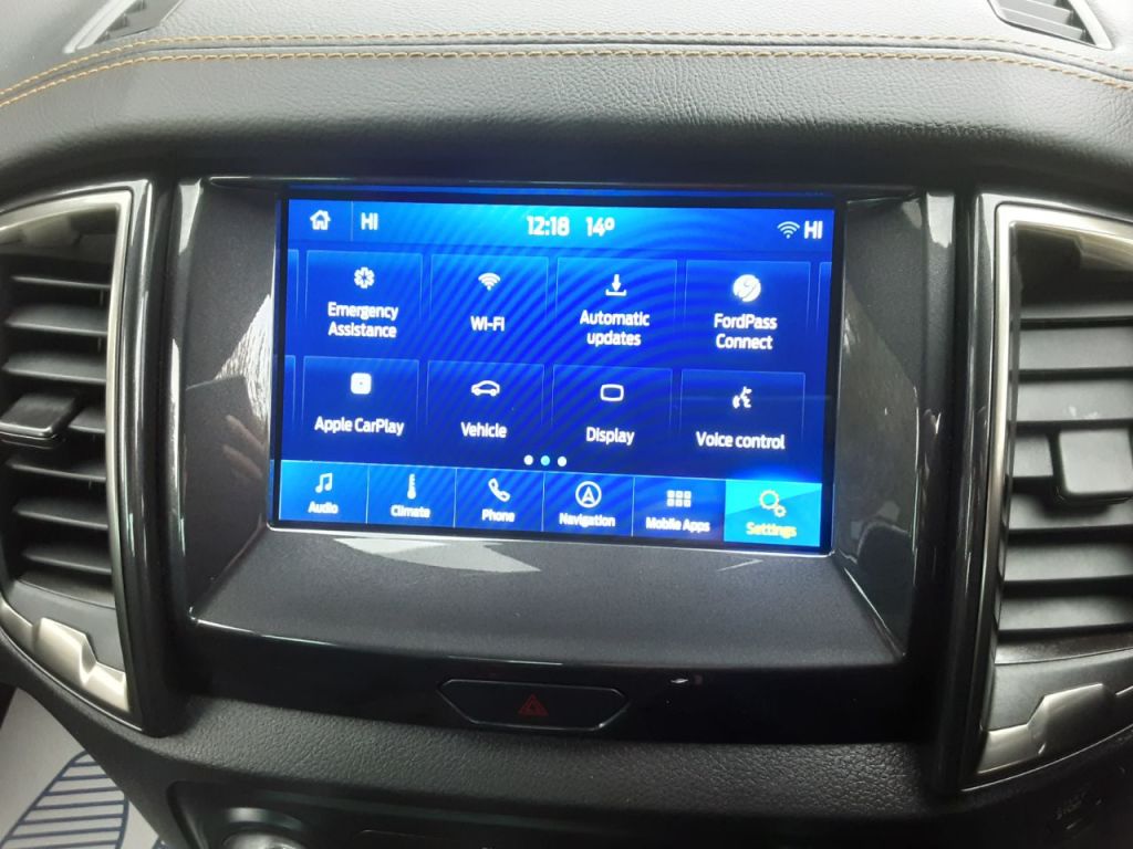 Used Ford Ranger 2022 for sale - 76469374: Photo 48