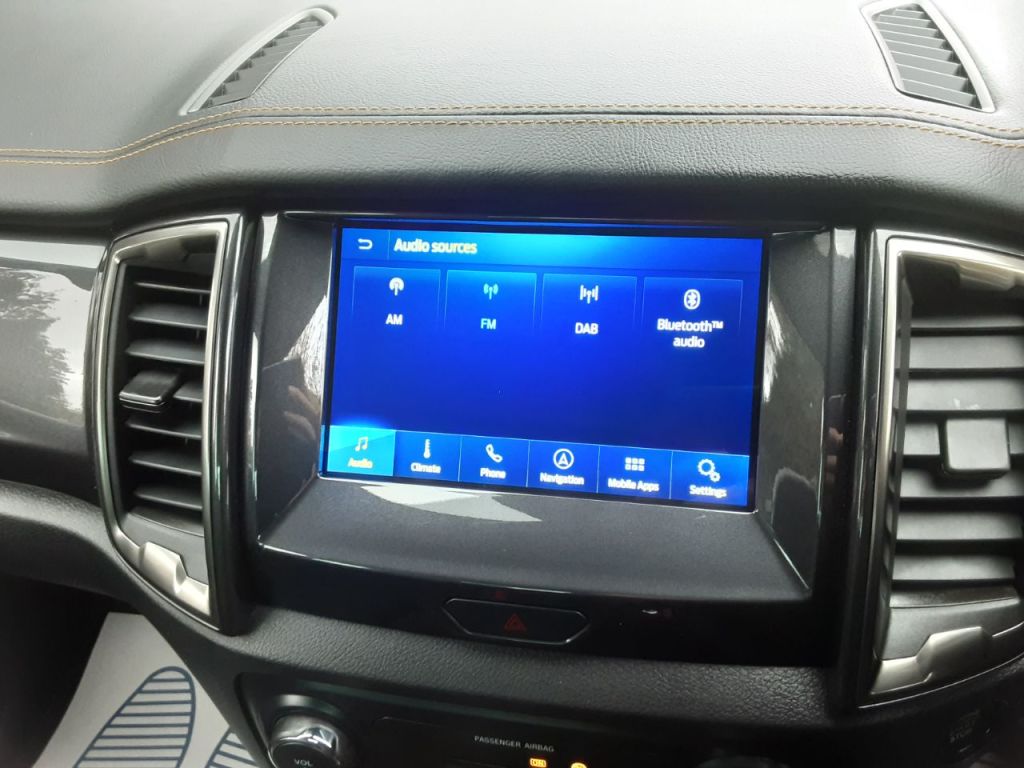 Used Ford Ranger 2022 for sale - 76469374: Photo 49