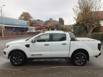 Used Ford Ranger 2022 for sale - 76469374: Photo
