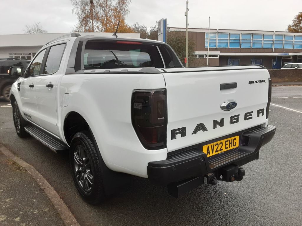 Used Ford Ranger 2022 for sale - 76469374: Photo 5