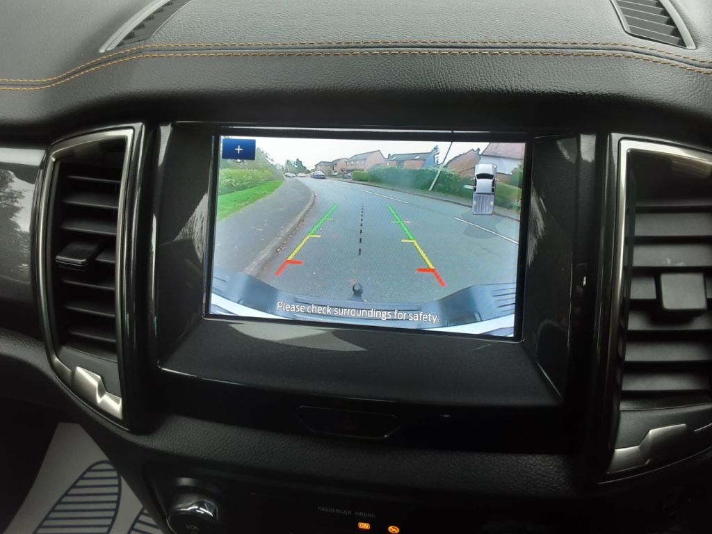 Used Ford Ranger 2022 for sale - 76469374: Photo 50