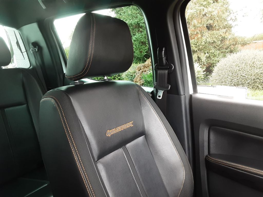 Used Ford Ranger 2022 for sale - 76469374: Photo 52