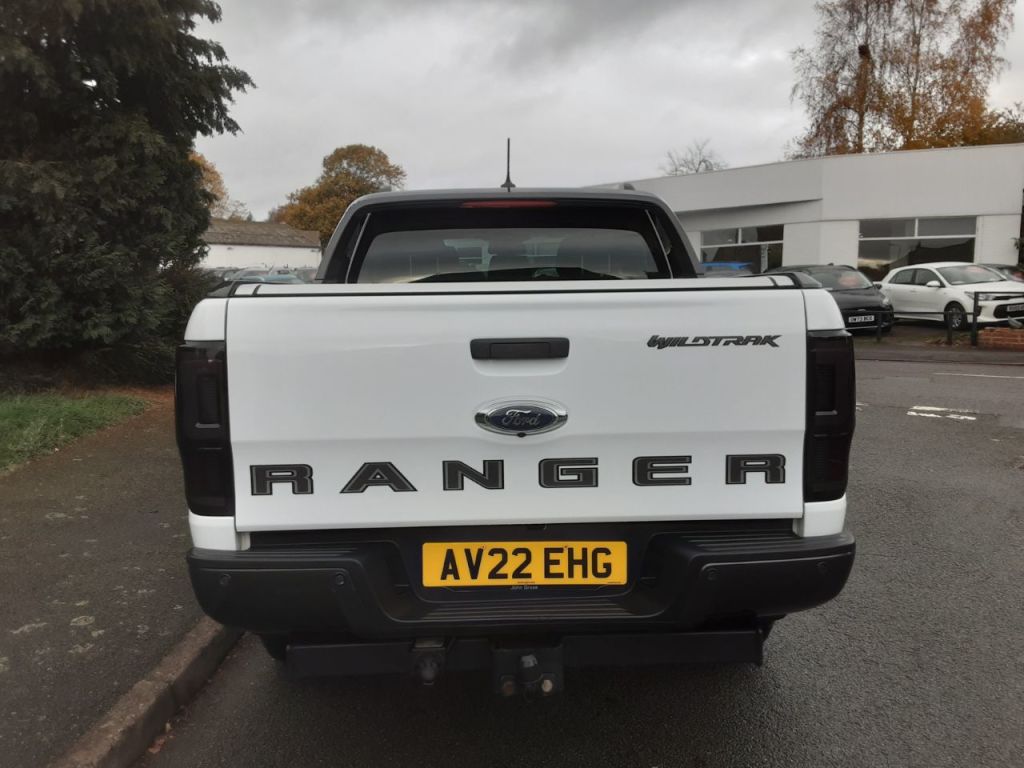 Used Ford Ranger 2022 for sale - 76469374: Photo 7