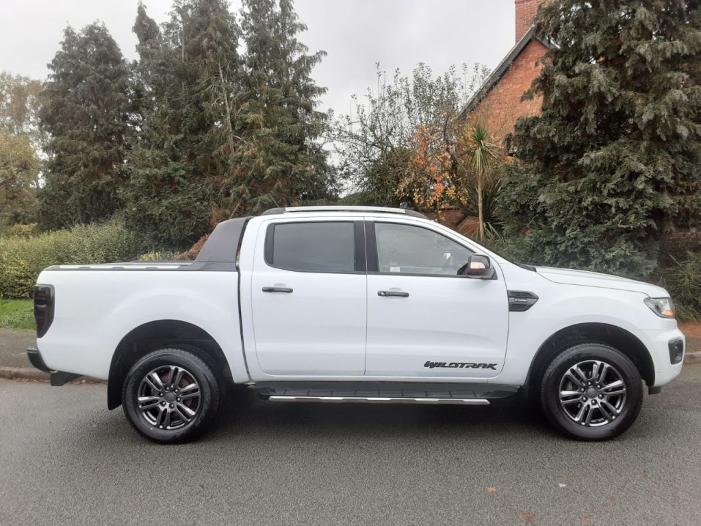 Used Ford Ranger 2022 for sale - 76469374: Photo 9