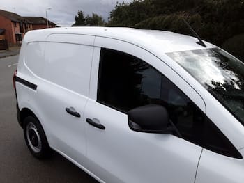 Used Renault Kangoo 2023 for sale - 79717546: Photo