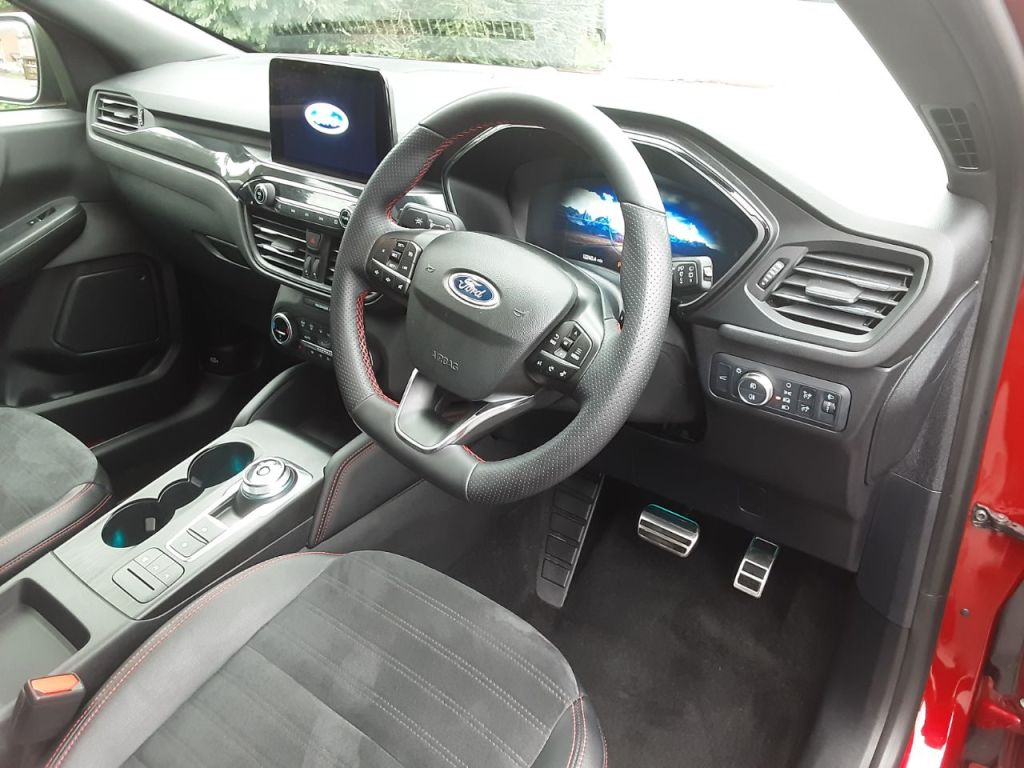 Used Ford Kuga 2022 for sale - 76723522: Photo 11