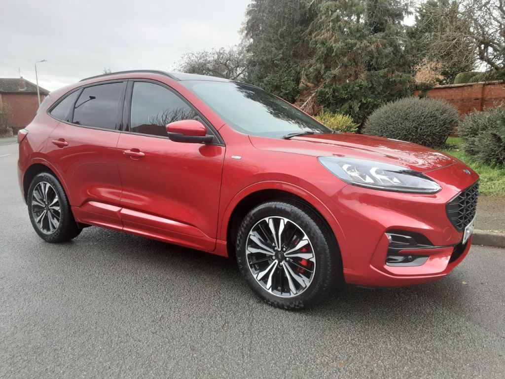 Used Ford Kuga 2022 for sale - 76723522: Photo 12