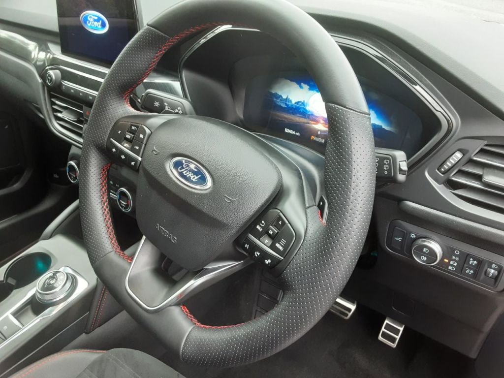 Used Ford Kuga 2022 for sale - 76723522: Photo 13