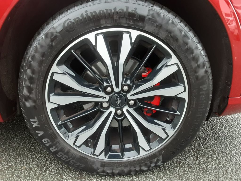 Used Ford Kuga 2022 for sale - 76723522: Photo 2