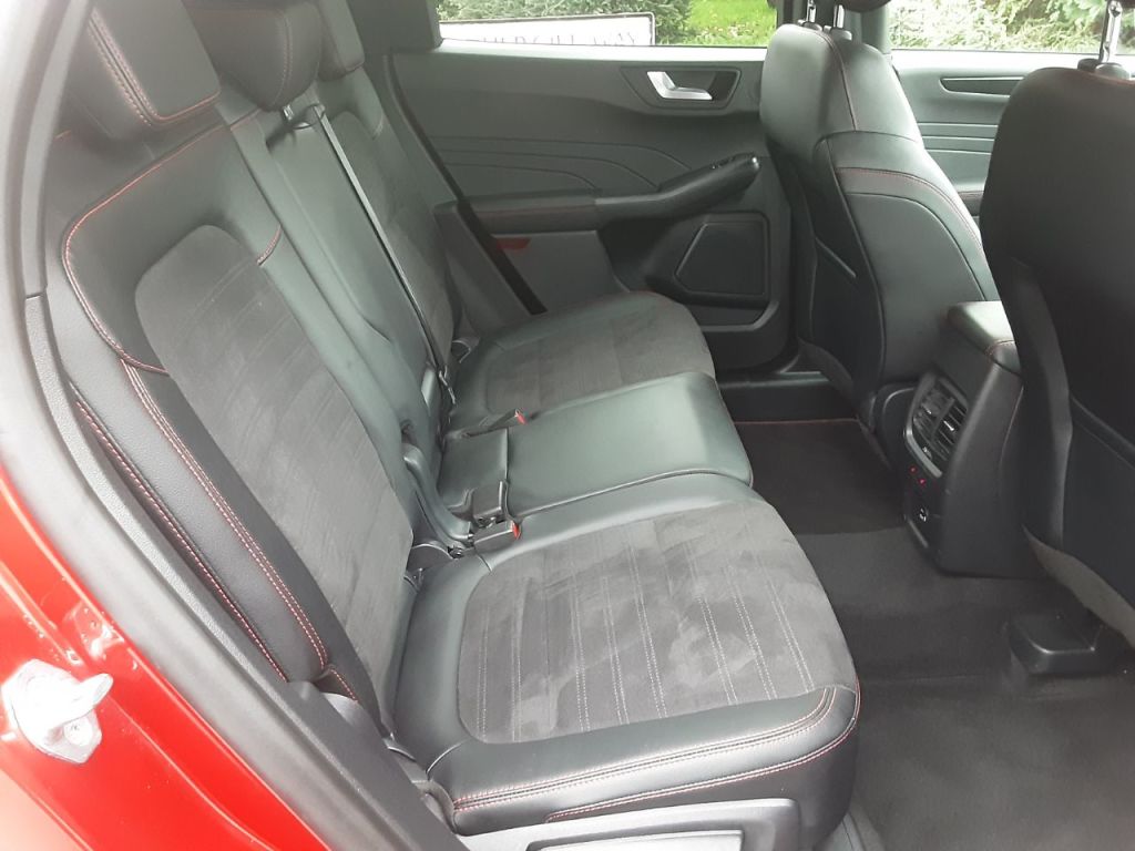 Used Ford Kuga 2022 for sale - 76723522: Photo 25