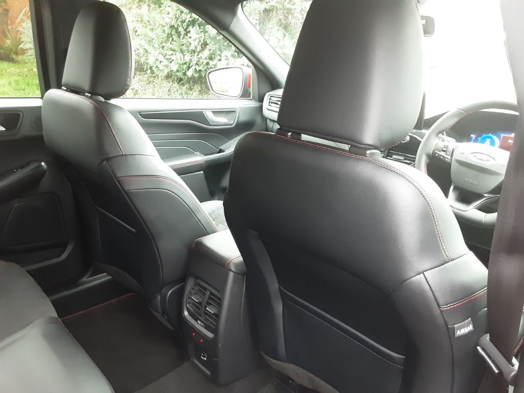 Used Ford Kuga 2022 for sale - 76723522: Photo 27