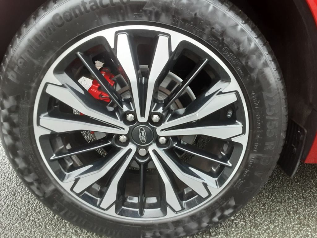 Used Ford Kuga 2022 for sale - 76723522: Photo 29