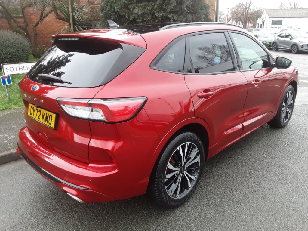 Used Ford Kuga 2022 for sale - 76723522: Photo 30