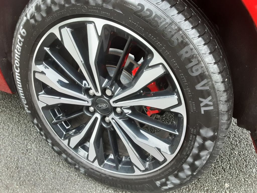 Used Ford Kuga 2022 for sale - 76723522: Photo 36