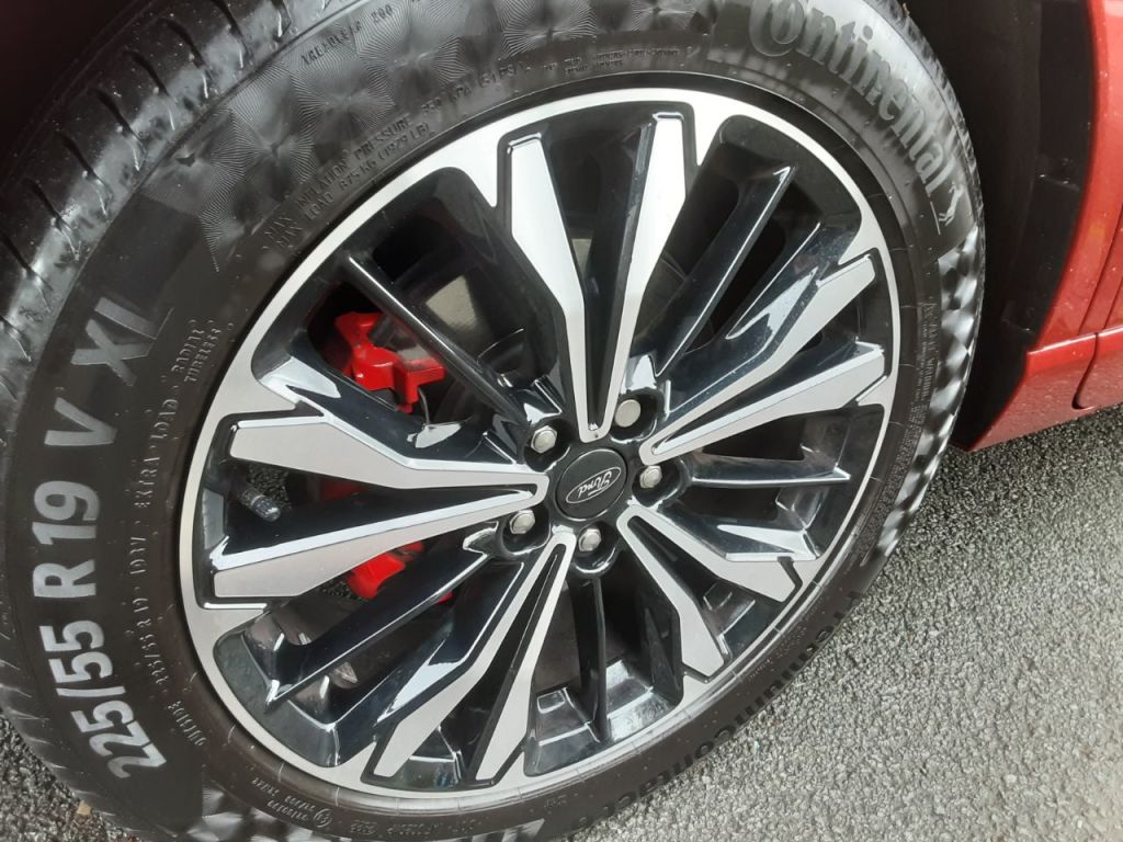 Used Ford Kuga 2022 for sale - 76723522: Photo 38