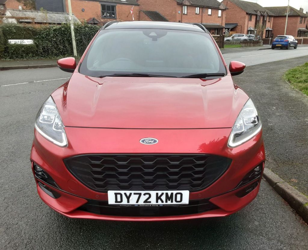 Used Ford Kuga 2022 for sale - 76723522: Photo 39