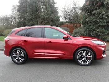 Used Ford Kuga 2022 for sale - 76723522: Photo